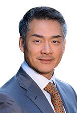 George Tseng IP Attorney Loza & Loza LLP