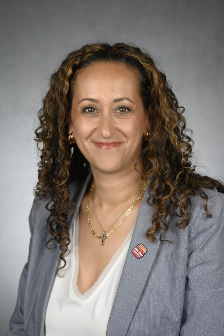 Tina Loza