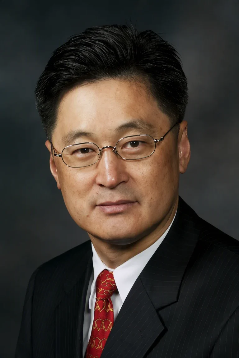 John K. Park
